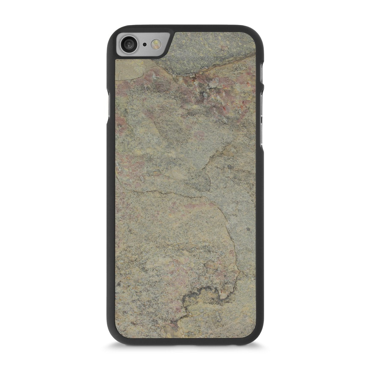 iPhone 8 —  Stone Snap Case