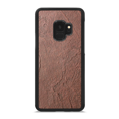 Samsung Galaxy S9 —  Stone Explorer Case