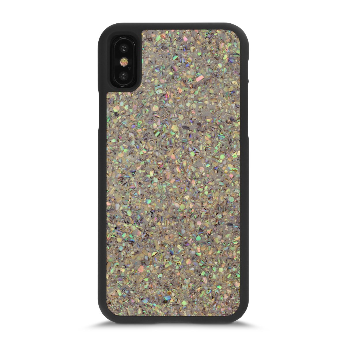 iPhone XS — Shell Snap Case