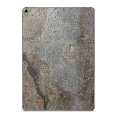 iPad 9.7-inch (2017)  —  Stone Skin