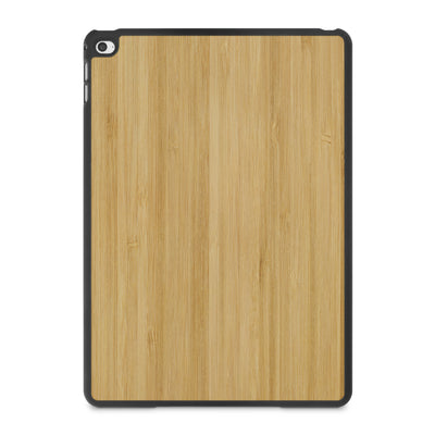 iPad Air 2 — #WoodBack Snap Case
