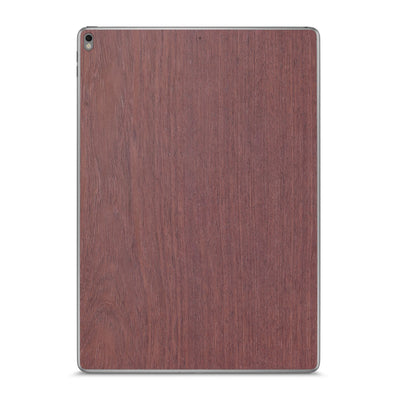 iPad Mini 7.9-inch (5th Gen) — #WoodBack Skin