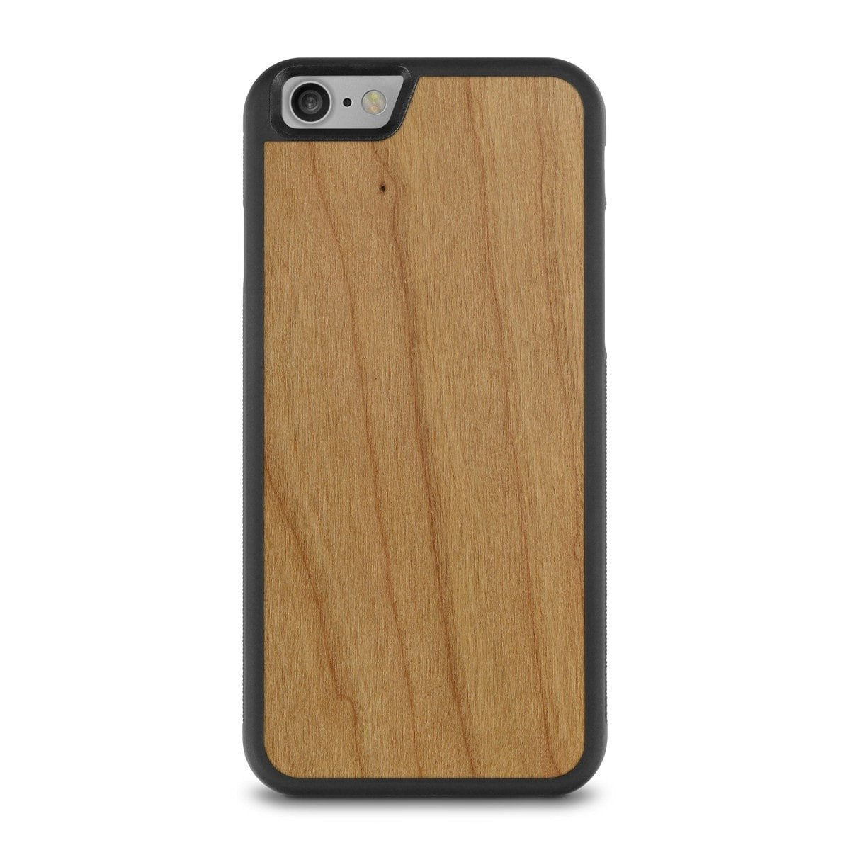  iPhone 7 —  #WoodBack Explorer Case - Cover-Up - 2