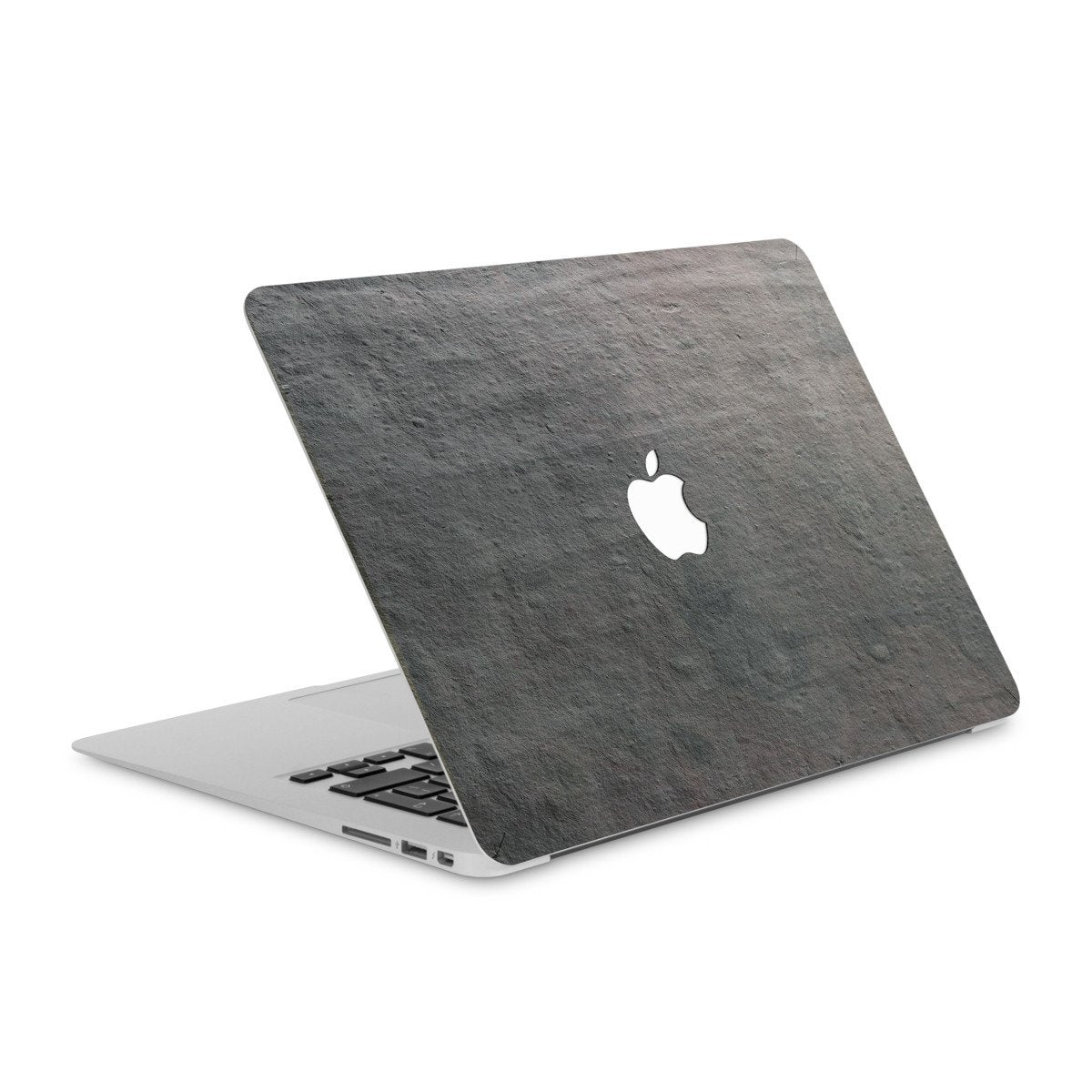  MacBook Pro 17" —  Stone Skin - Cover-Up - 3