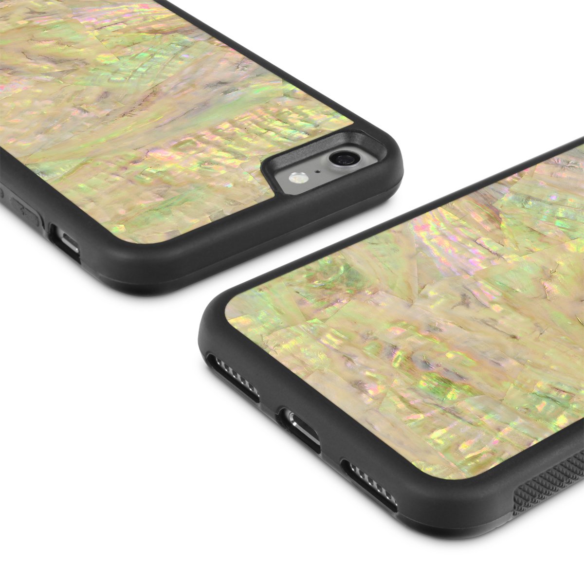 iPhone 8 — Shell Explorer Case