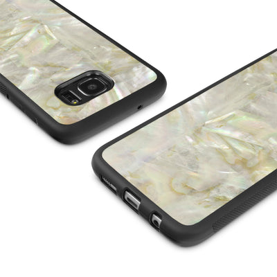 Samsung Galaxy S7 Edge — Shell Explorer Case