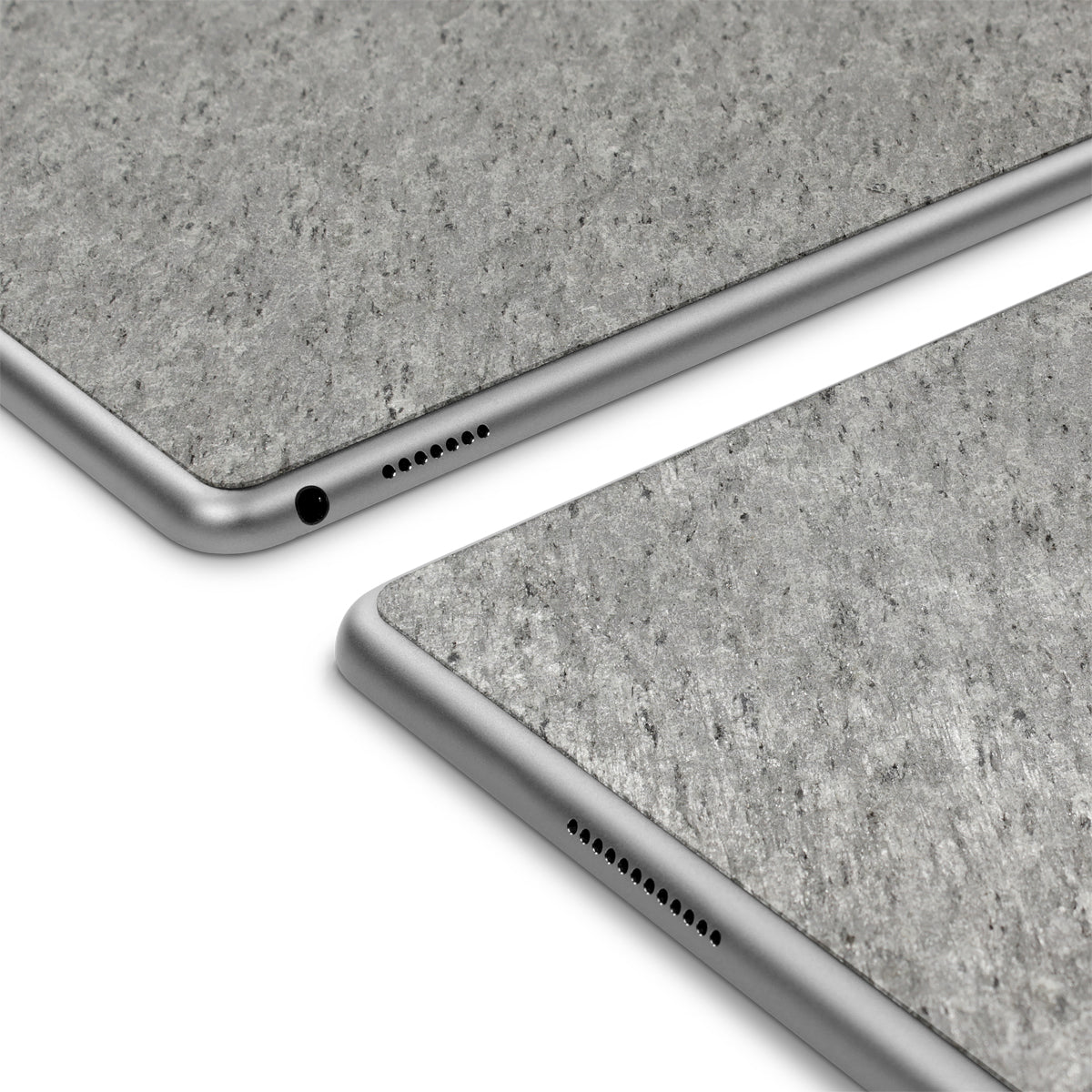 iPad Pro 9.7-inch  —  Stone Skin