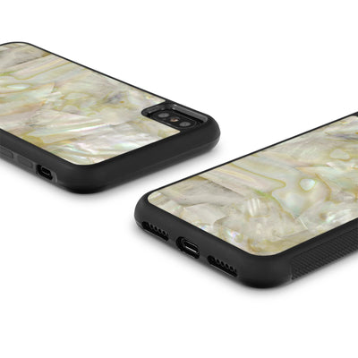 iPhone X — Shell Explorer Case