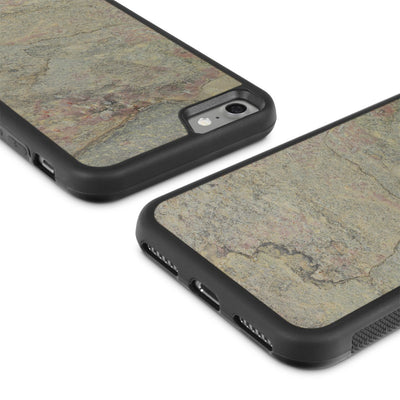 iPhone SE (2020 / 2022) —  Stone Explorer Case