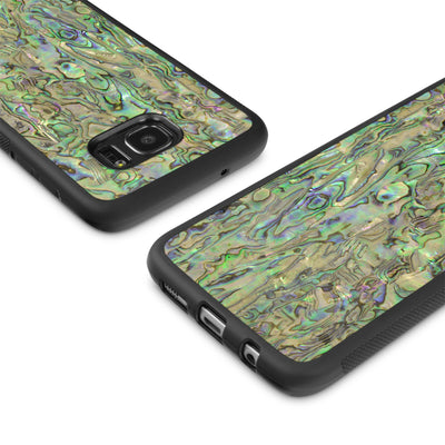 Samsung Galaxy S7 Edge — Shell Explorer Case