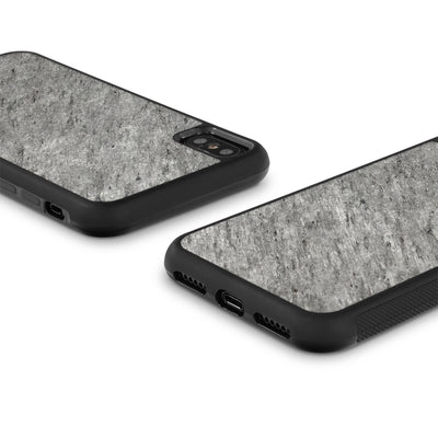 iPhone X —  Stone Explorer Case