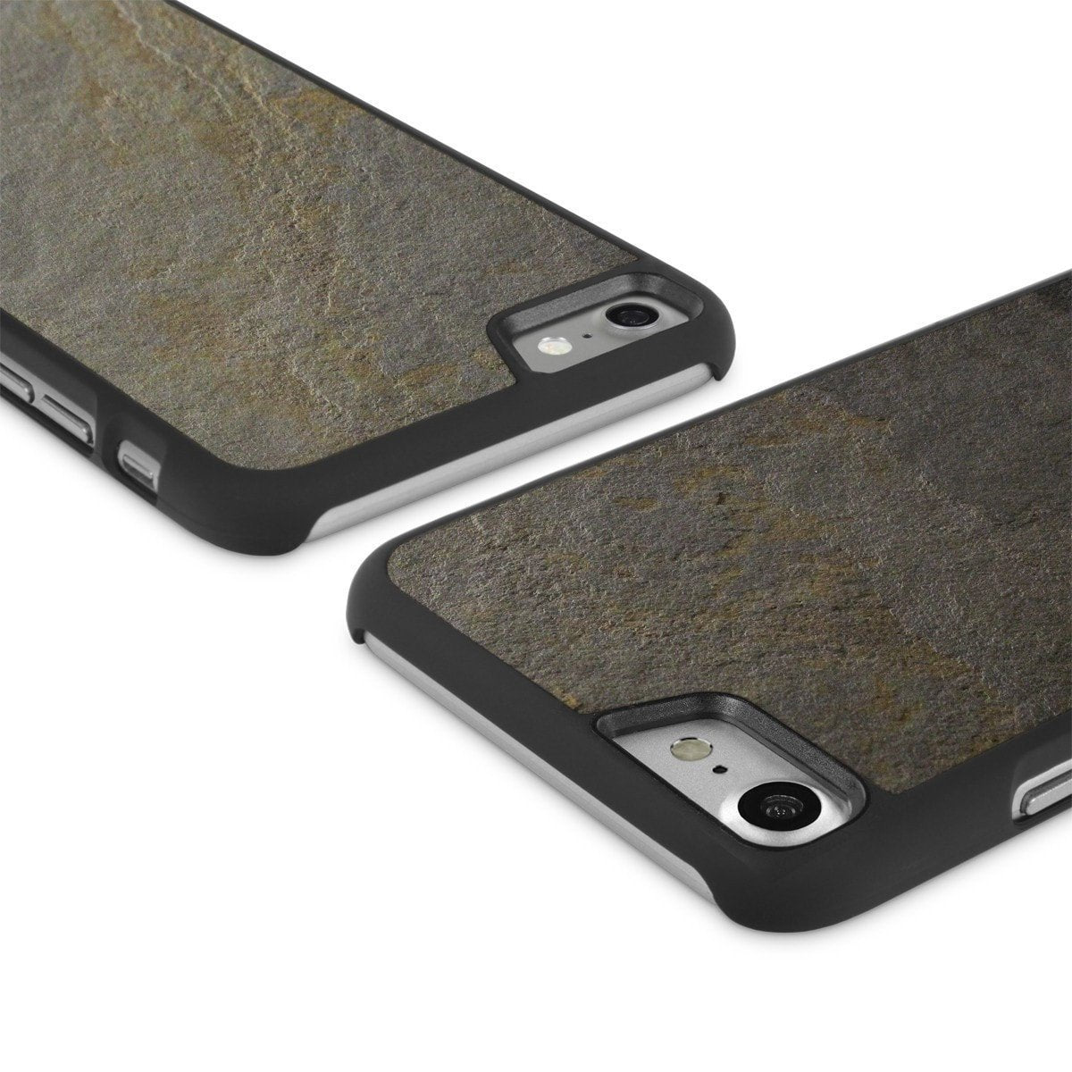  iPhone 8 —  Stone Snap Case - Cover-Up - 5