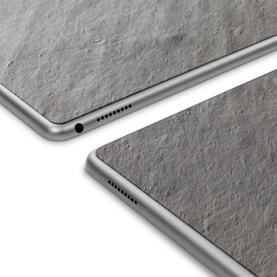 iPad 10.2-inch (2020) 8th Gen  —  Stone Skin