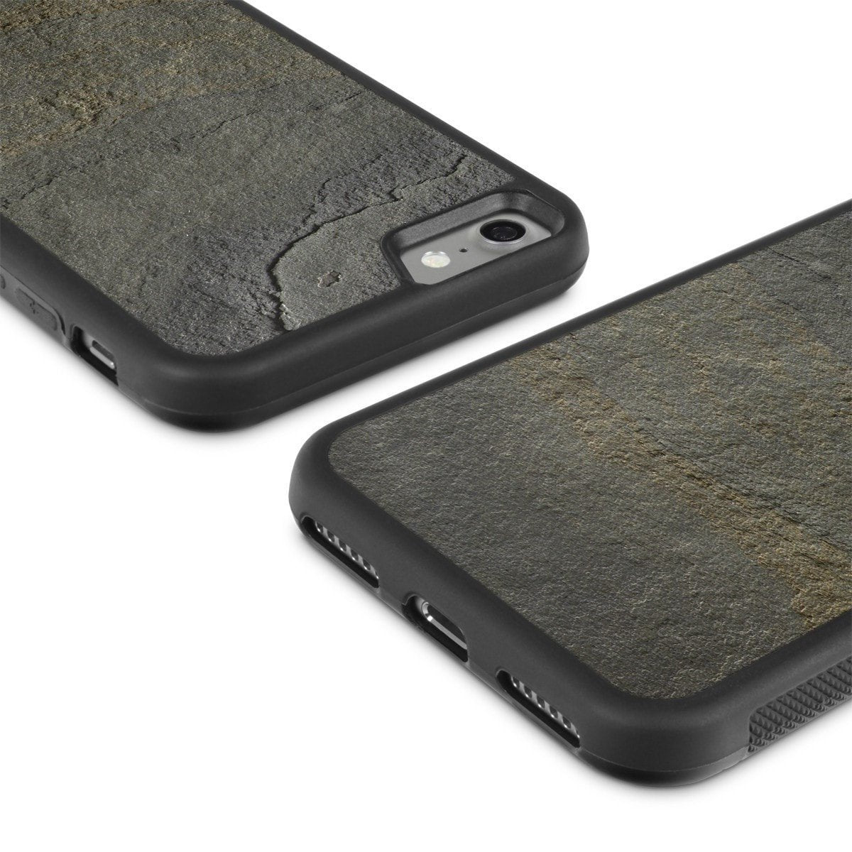  iPhone 8 —  Stone Explorer Case - Cover-Up - 6
