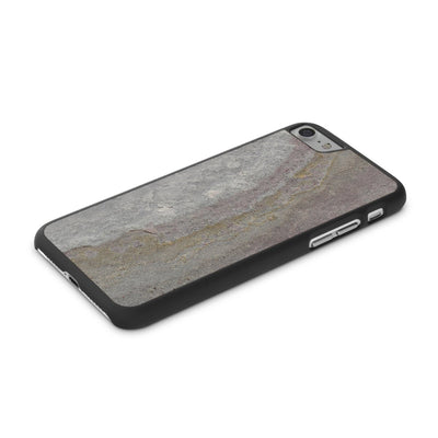 iPhone SE (2020 / 2022) —  Stone Snap Case