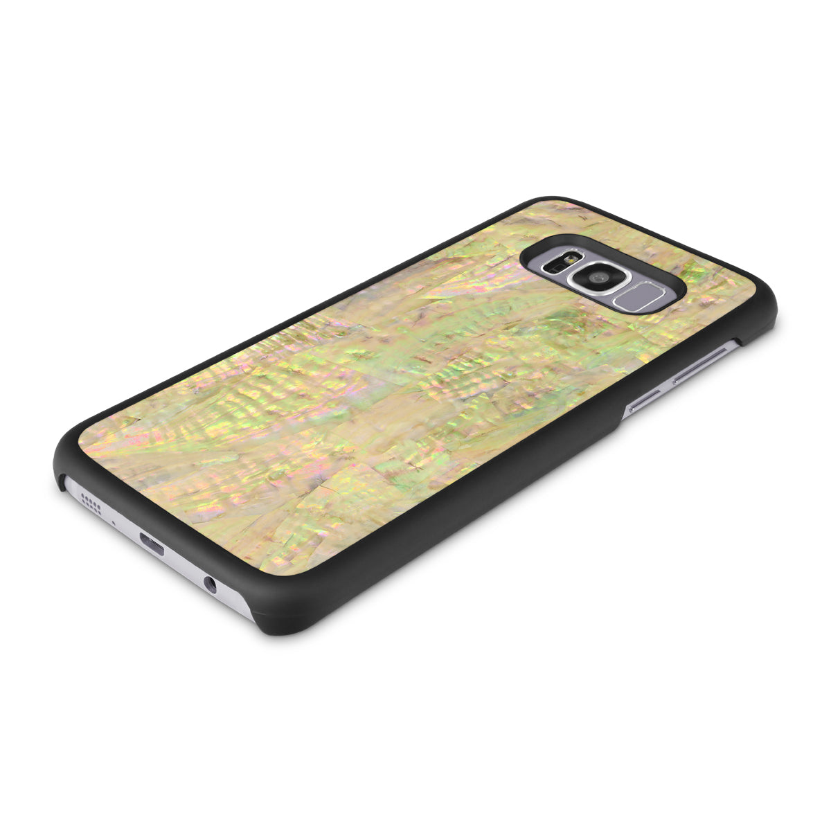 Samsung Galaxy S8 Plus — Shell Snap Case