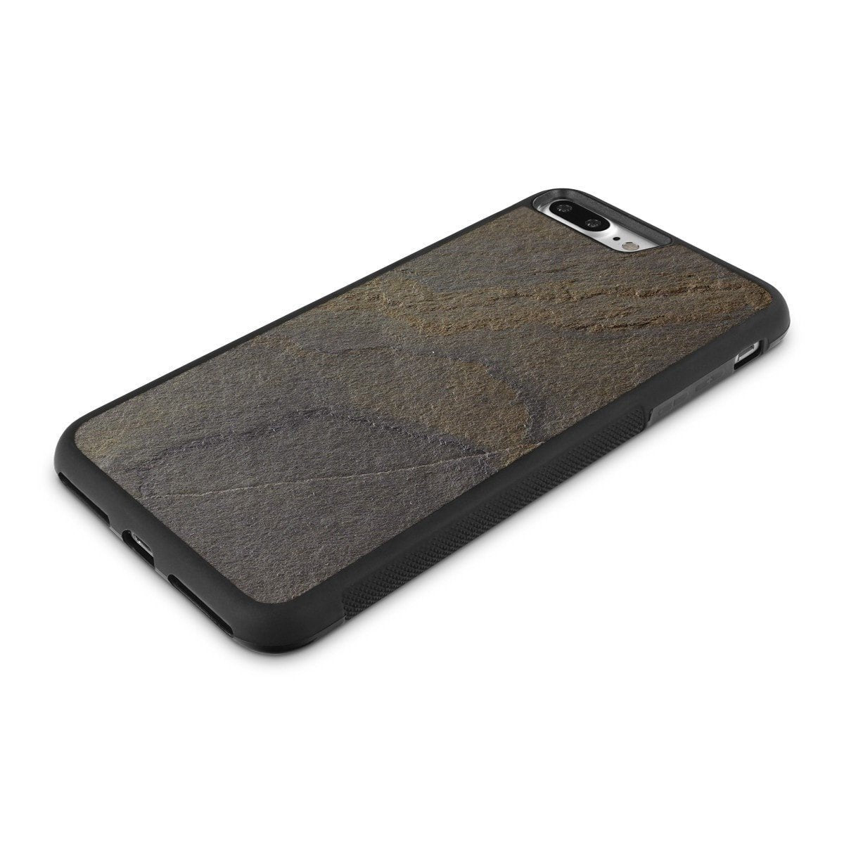  iPhone 8 Plus —  Stone Explorer Case - Cover-Up - 4