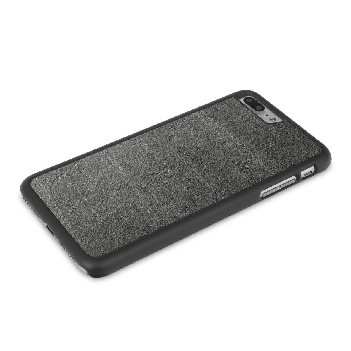 iPhone 8 Plus —  Stone Snap Case