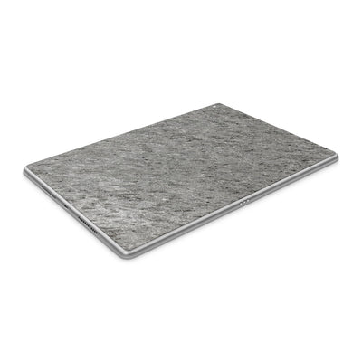 iPad 9.7-inch (2018) 6th Gen  —  Stone Skin