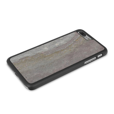 iPhone 8 Plus —  Stone Snap Case