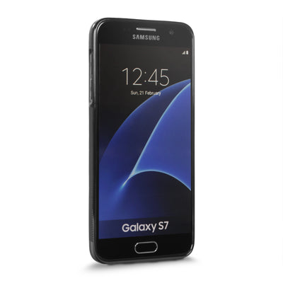 Samsung Galaxy S7 — Shell Explorer Case