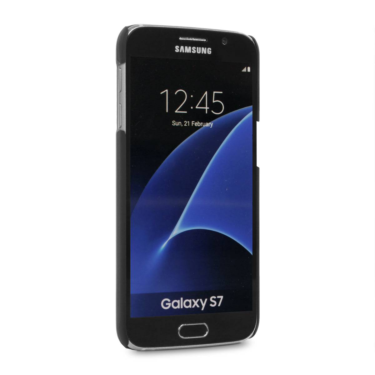 Samsung Galaxy S7 — Shell Snap Case