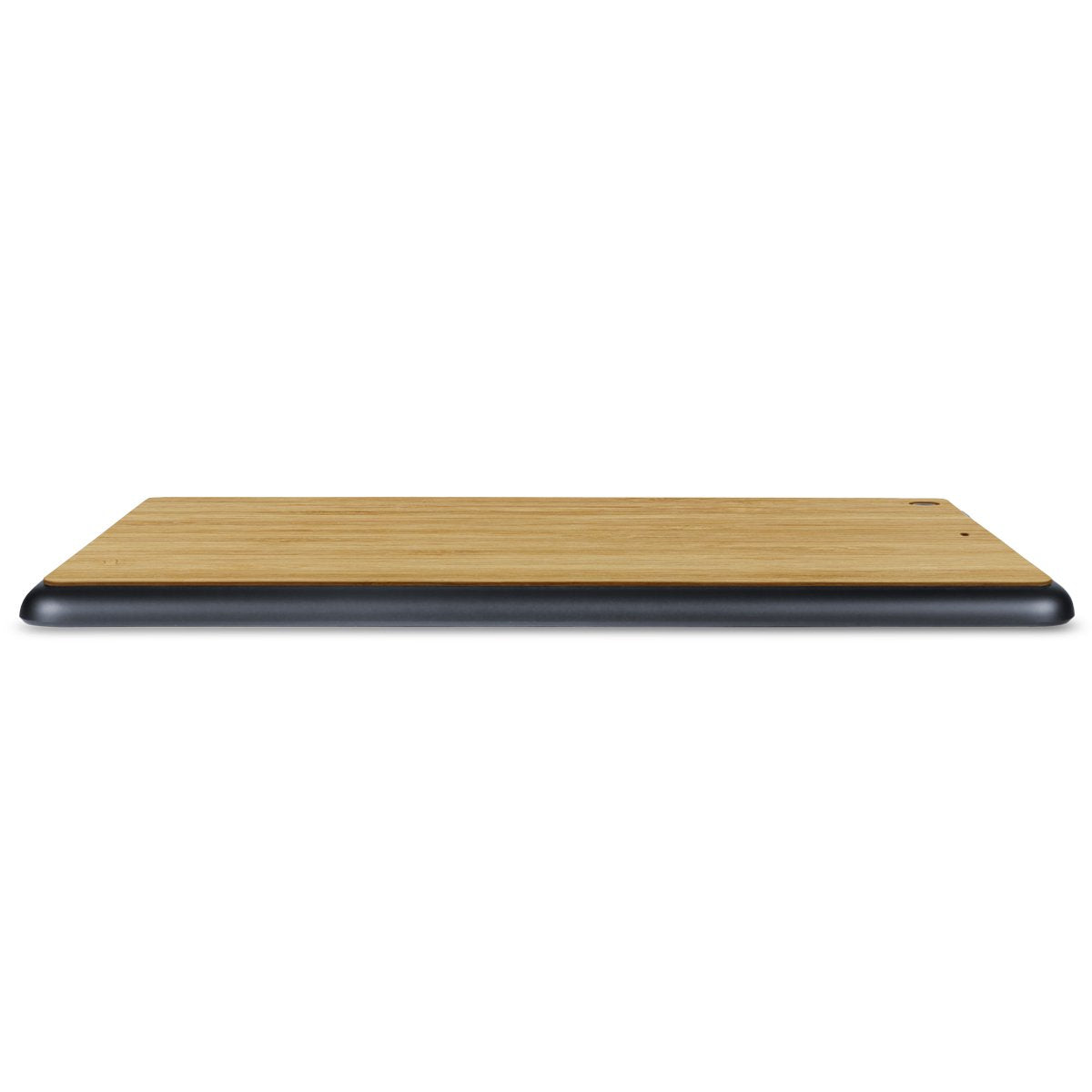 iPad mini 4 — #WoodBack Skin