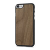  iPhone 7 —  #WoodBack Snap Case - Cover-Up - 1