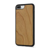  iPhone 7 Plus —  #WoodBack Explorer Case - Cover-Up - 1