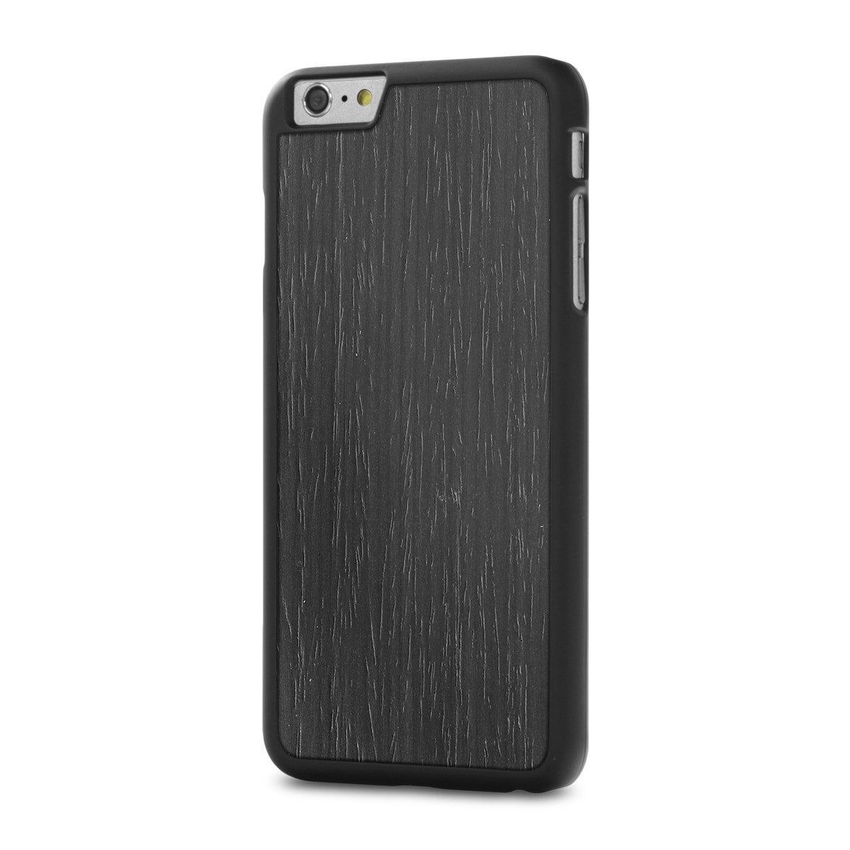  iPhone 6/6s Plus — #WoodBack Snap Case - Cover-Up - 1