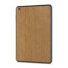  iPad mini 2/3 — #WoodBack Skin - Cover-Up - 1