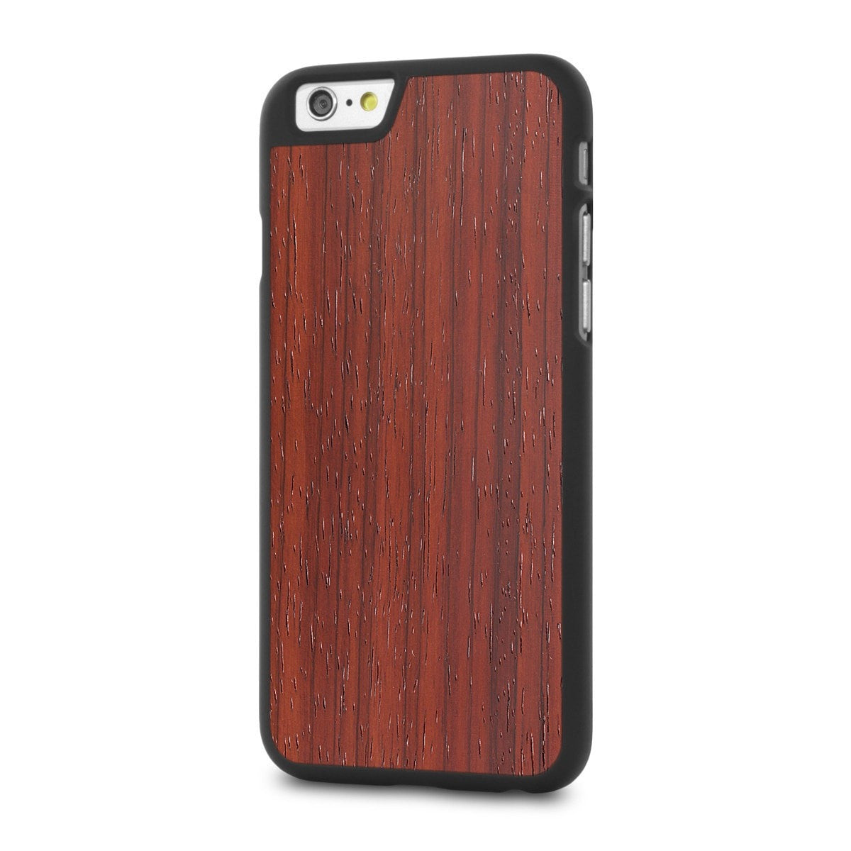  iPhone 6/6s — #WoodBack Snap Case - Cover-Up - 1