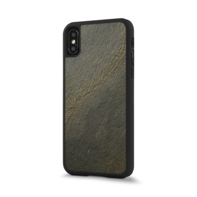 iPhone X —  Stone Snap Case