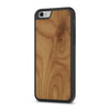  iPhone 7 —  #WoodBack Explorer Case - Cover-Up - 1