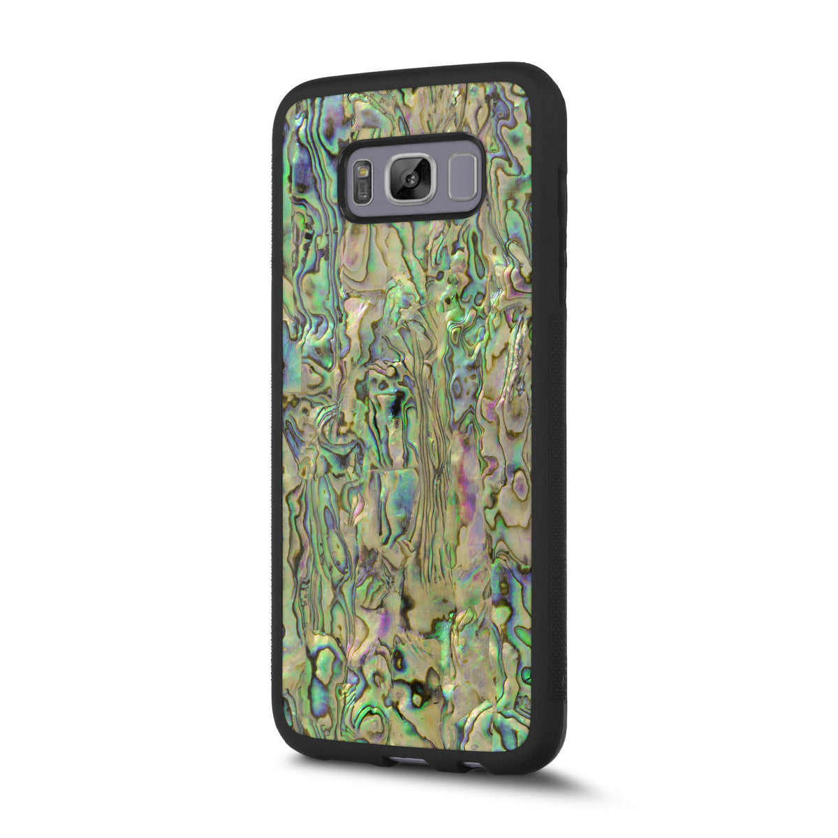 Samsung Galaxy S8 — Shell Explorer Case