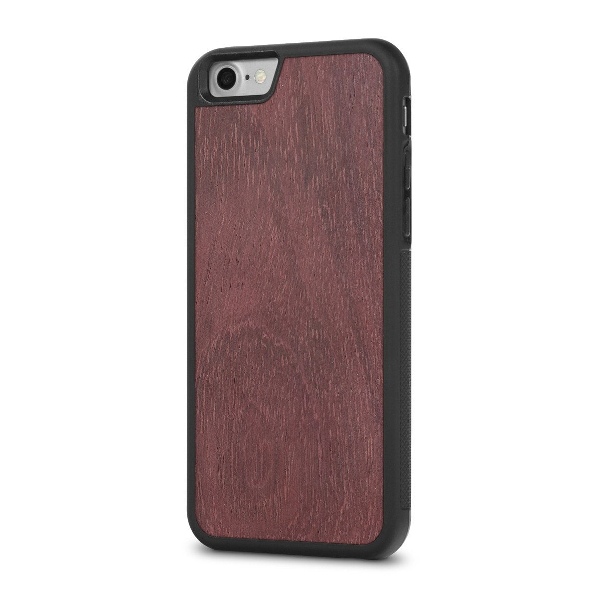  iPhone 7 —  #WoodBack Explorer Case - Cover-Up - 1