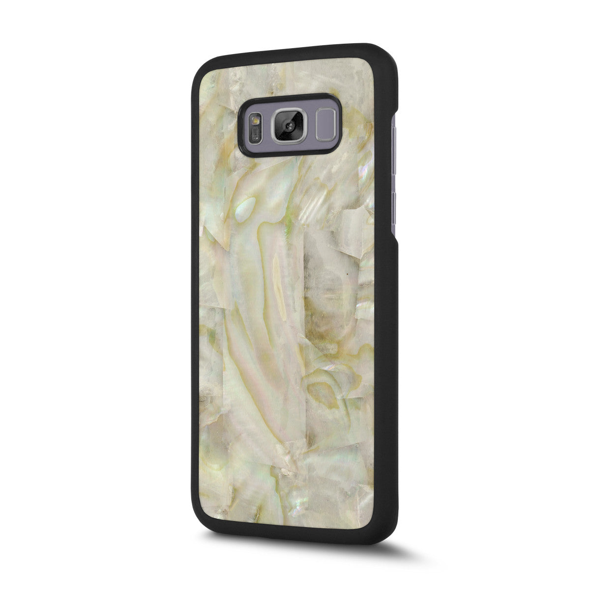 Samsung Galaxy S8 — Shell Snap Case