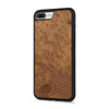 iPhone 8 Plus — #WoodBack Explorer Case