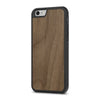  iPhone SE —  #WoodBack Explorer Case - Cover-Up - 1