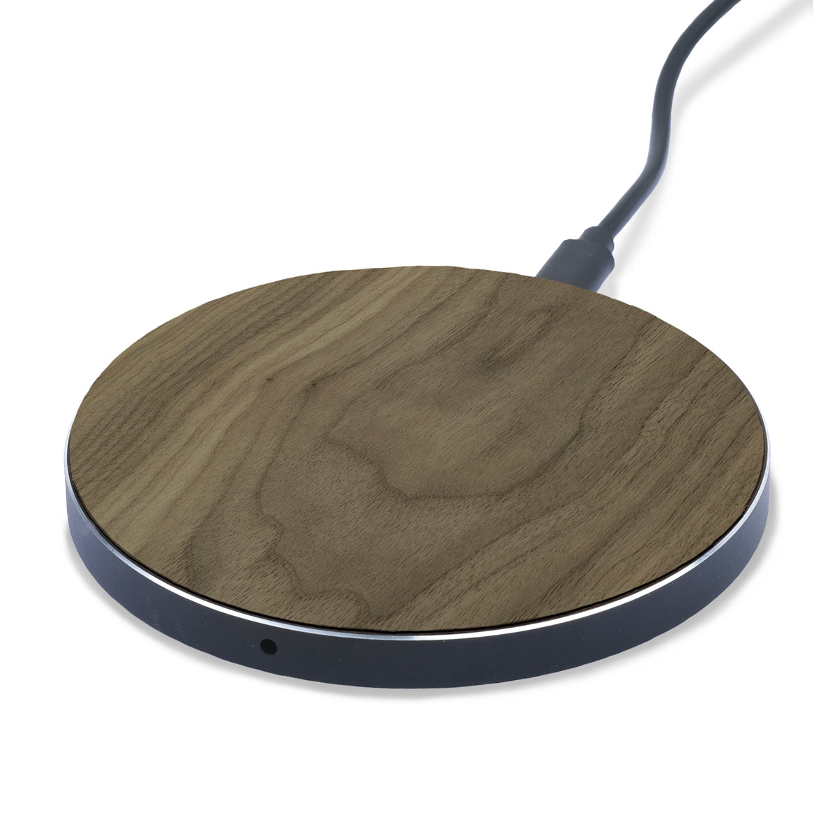 #WoodBack Wireless Charger