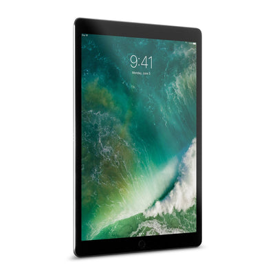 iPad 10.2-inch (7th Gen) — #WoodBack Skin