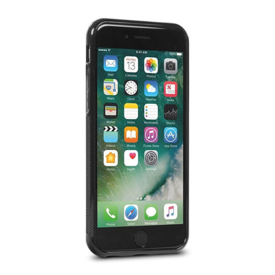  iPhone SE —  #WoodBack Explorer Case - Cover-Up - 3