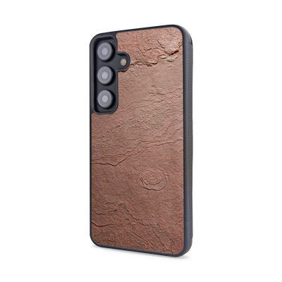 Samsung Galaxy S24 —  Stone Explorer Case