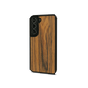 Samsung Galaxy S22 Plus — #WoodBack Explorer Case
