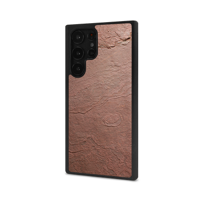 Samsung Galaxy S22 Ultra —  Stone Explorer Case