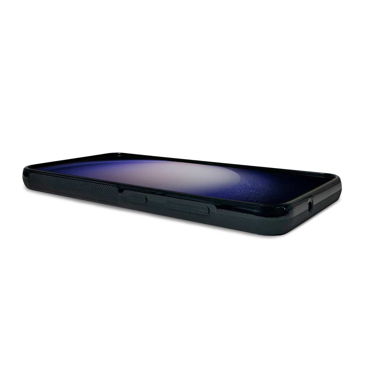 Samsung Galaxy S23 Plus —  #WoodBack Explorer Case
