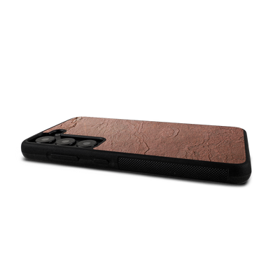 Samsung Galaxy S23 Plus —  Stone Explorer Case