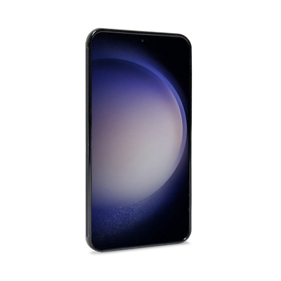 Samsung Galaxy S23 Plus — #WoodBack Explorer Case