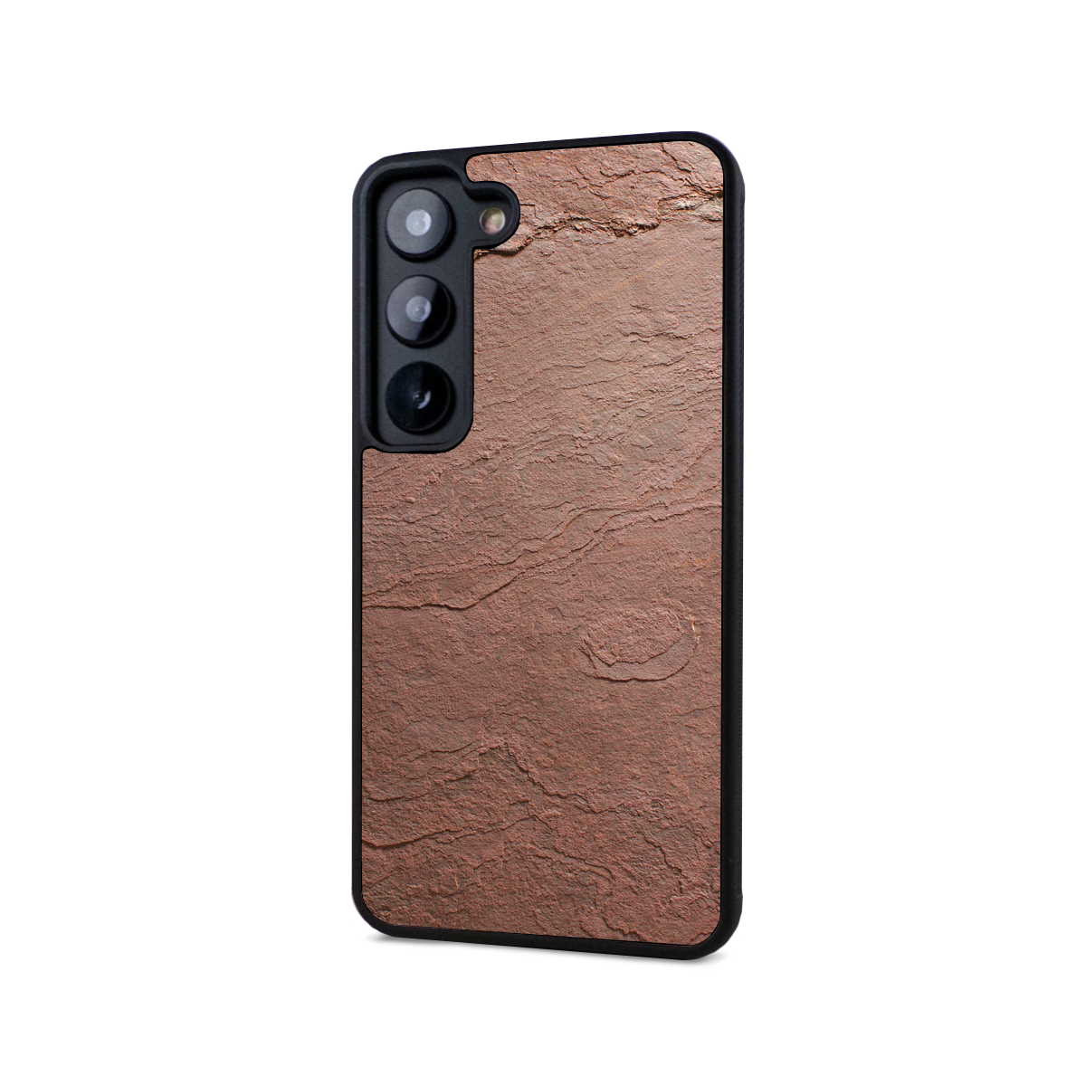 Samsung Galaxy S23 Plus —  Stone Explorer Case