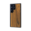 Samsung Galaxy S23 Ultra — #WoodBack Explorer Case